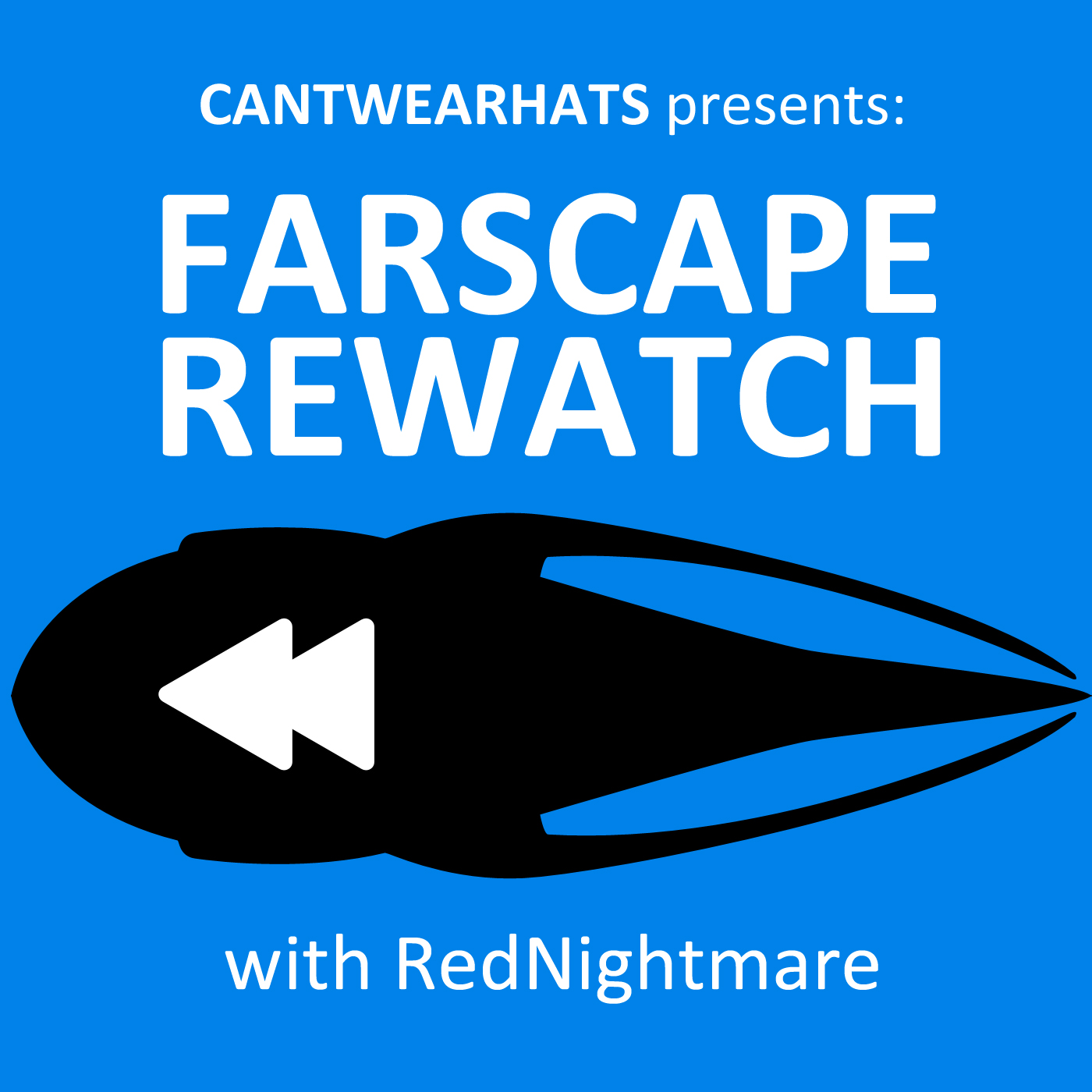 Farscape Rewatch Farscape Rewatch